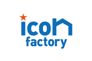 icon factory